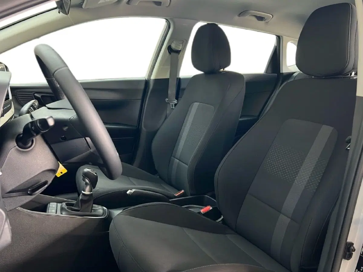 Hyundai i20 nuova a Roma (12)