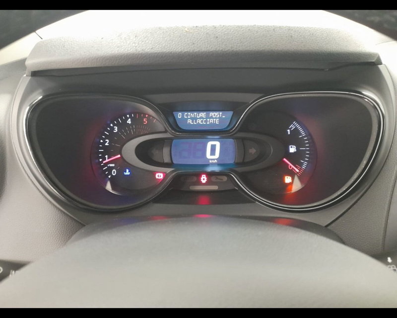Renault Captur usata a Alessandria (10)