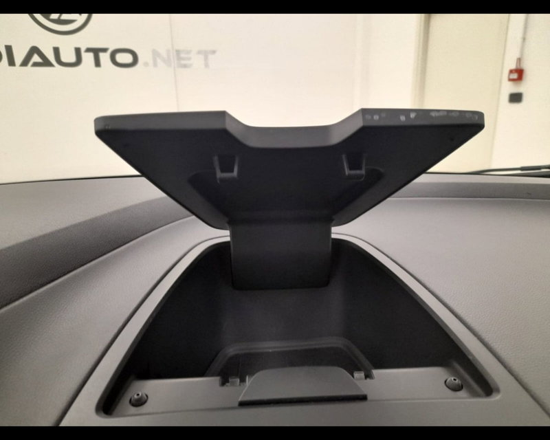 Renault Captur usata a Alessandria (11)