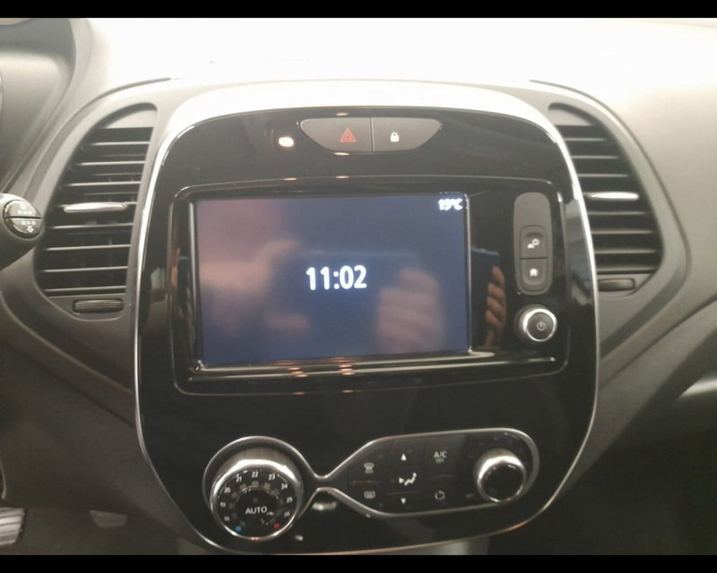 Renault Captur usata a Alessandria (12)