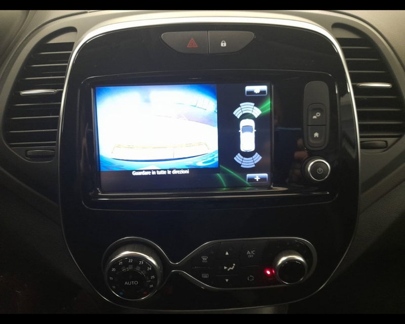 Renault Captur usata a Alessandria (14)