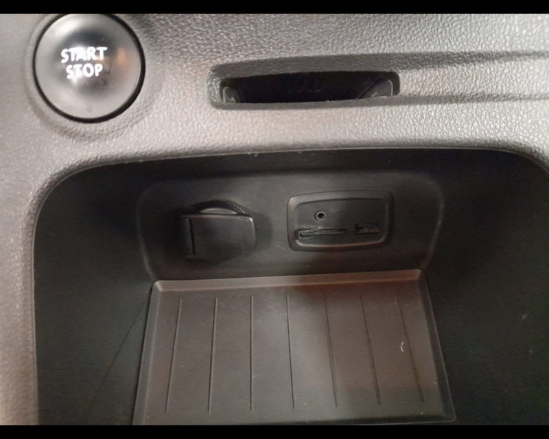 Renault Captur usata a Alessandria (15)