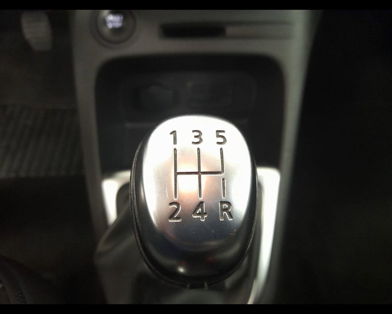 Renault Captur usata a Alessandria (16)