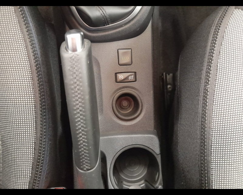 Renault Captur usata a Alessandria (17)