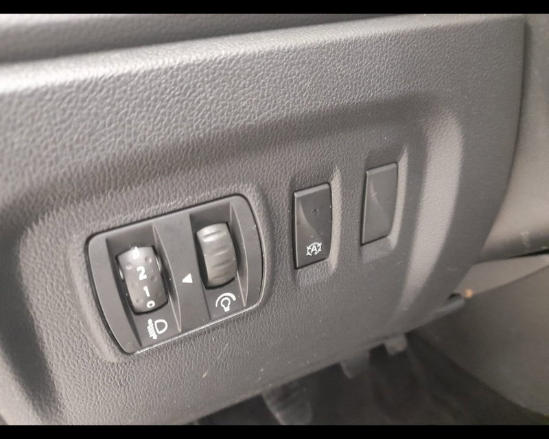 Renault Captur usata a Alessandria (19)