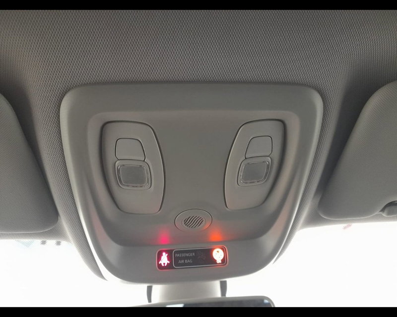 Renault Captur usata a Alessandria (20)