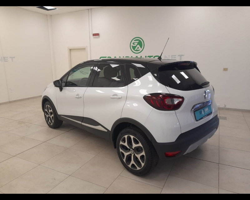 Renault Captur usata a Alessandria (4)