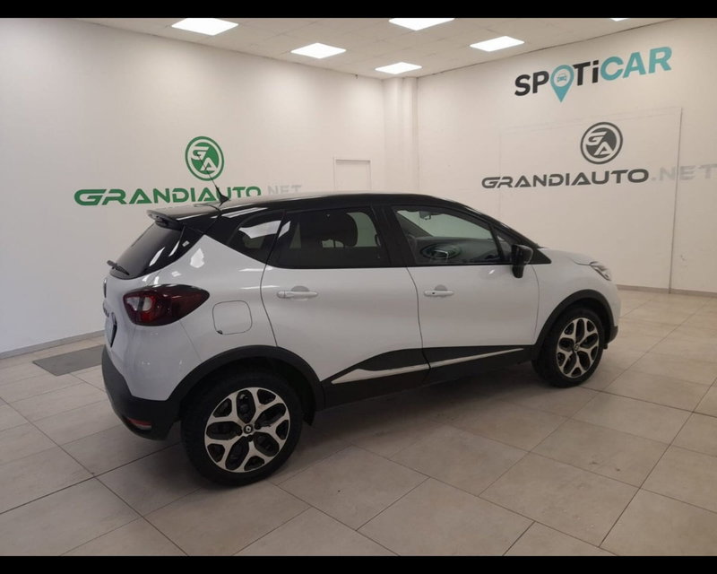 Renault Captur usata a Alessandria (6)