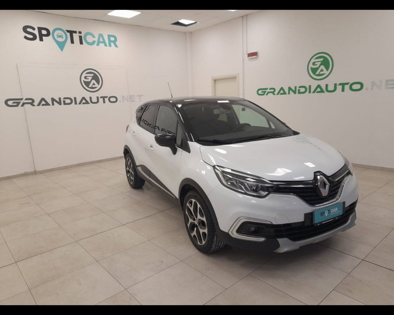 Renault Captur usata a Alessandria (7)