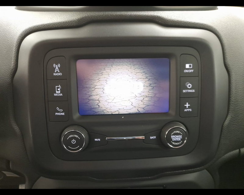 Jeep Renegade usata a Alessandria (10)