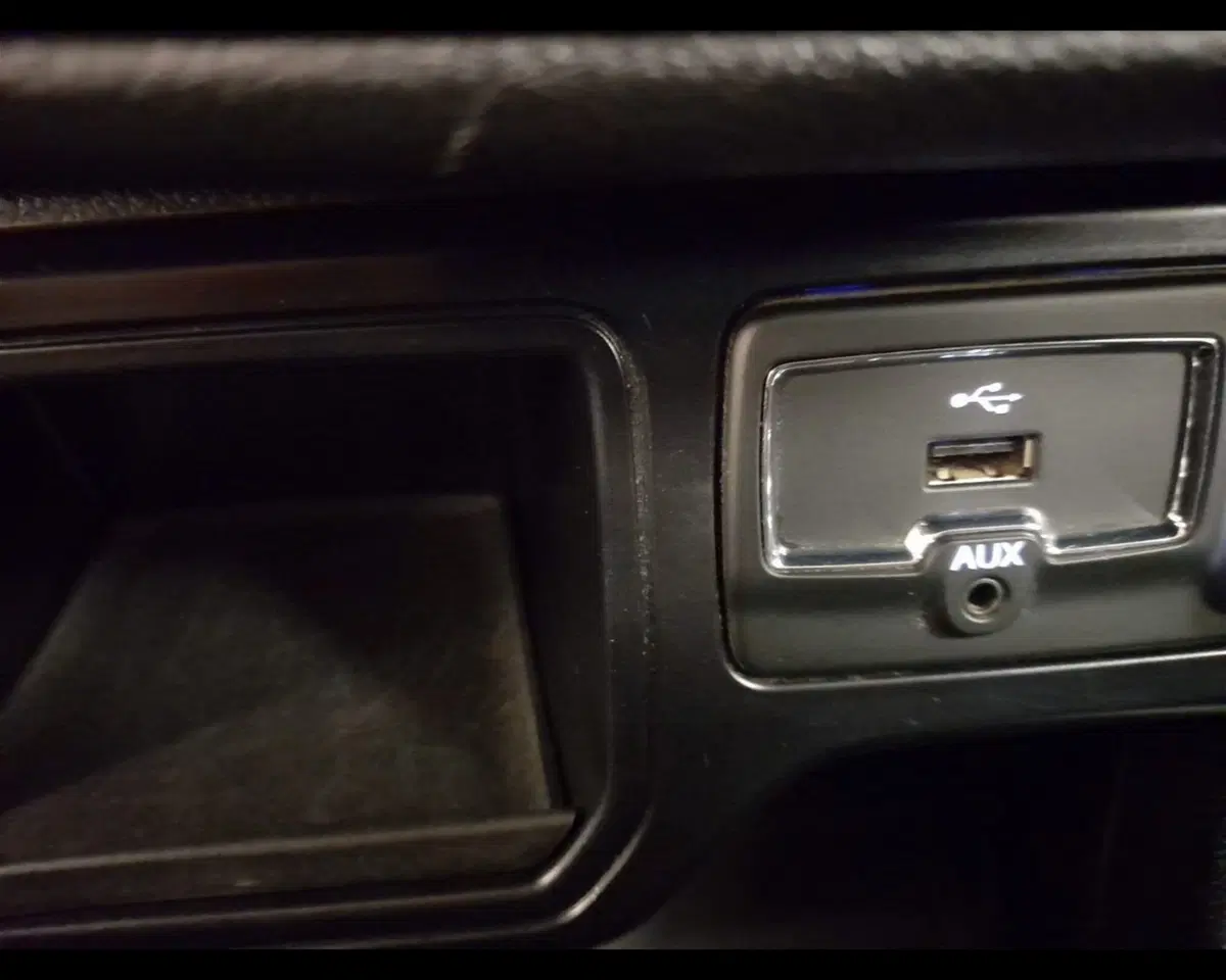 Jeep Renegade usata a Alessandria (13)