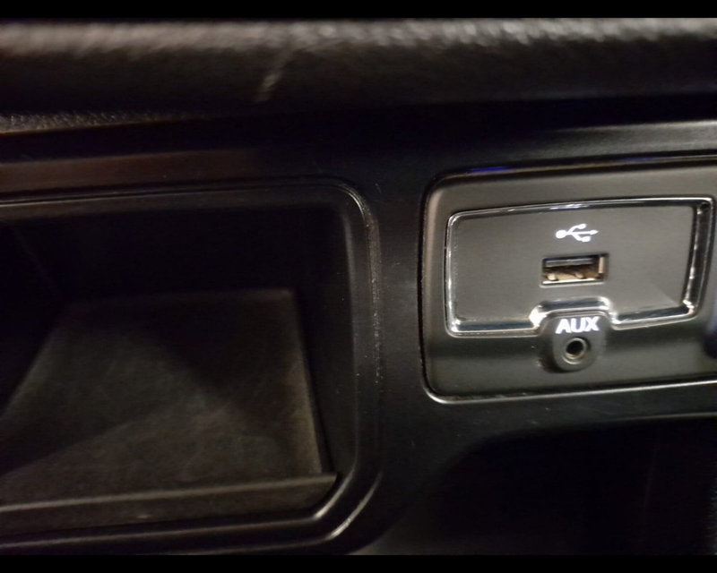 Jeep Renegade usata a Alessandria (13)