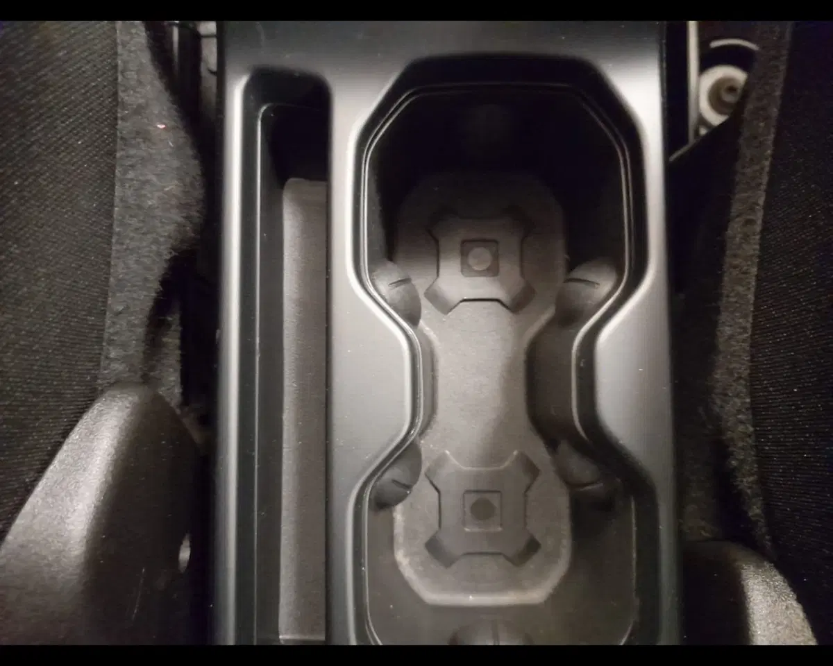Jeep Renegade usata a Alessandria (16)