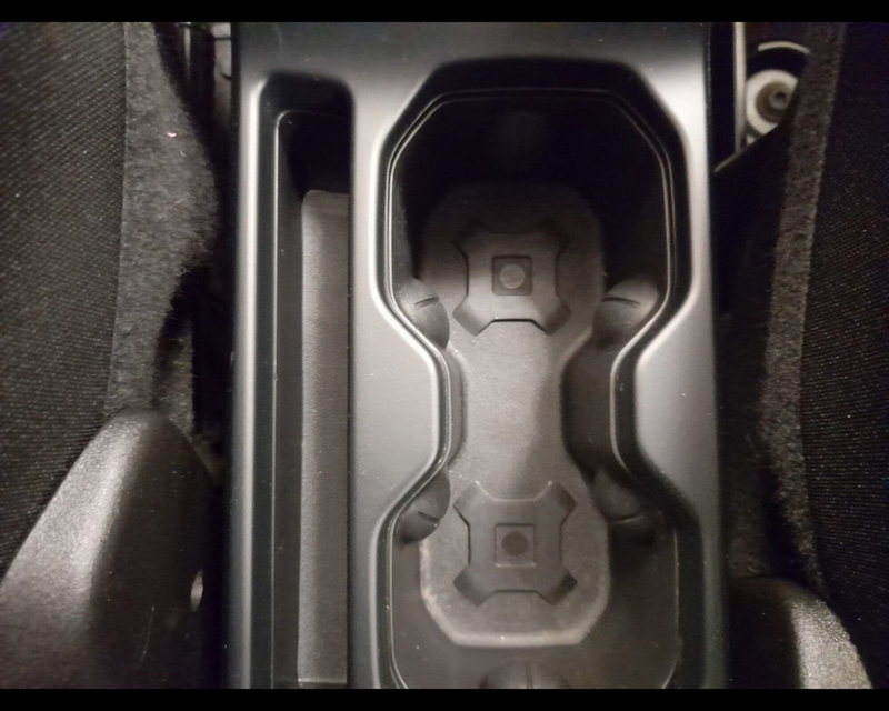 Jeep Renegade usata a Alessandria (16)