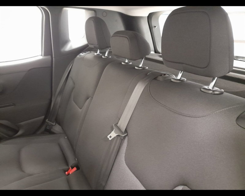 Jeep Renegade usata a Alessandria (20)