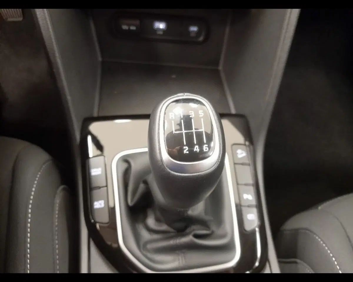 Kia Sportage usata a Alessandria (17)