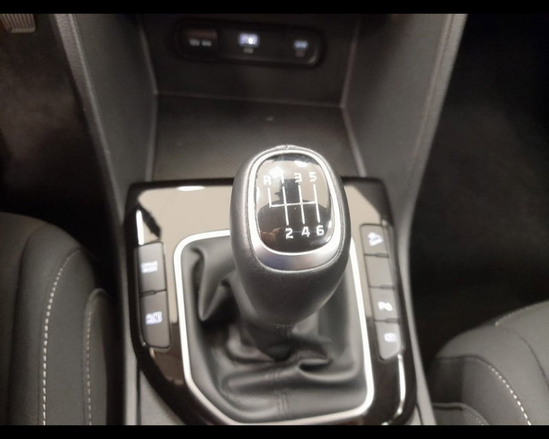 Kia Sportage usata a Alessandria (17)