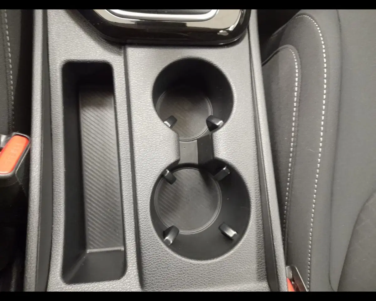 Kia Sportage usata a Alessandria (18)