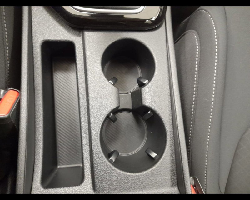 Kia Sportage usata a Alessandria (18)