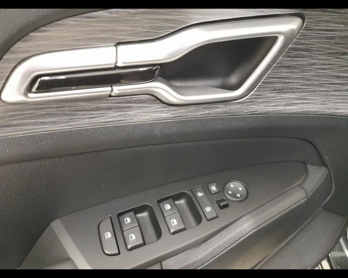 Kia Sportage usata a Alessandria (19)