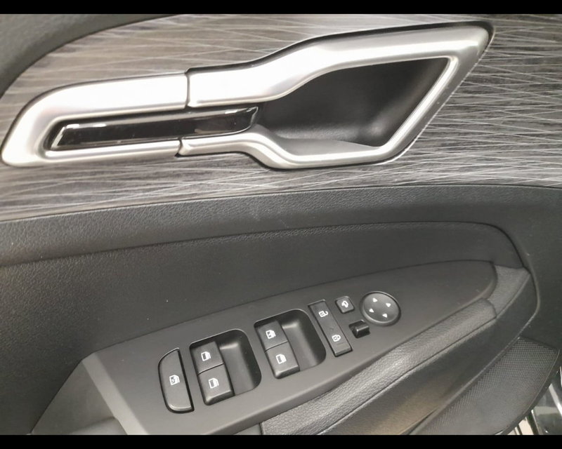 Kia Sportage usata a Alessandria (19)