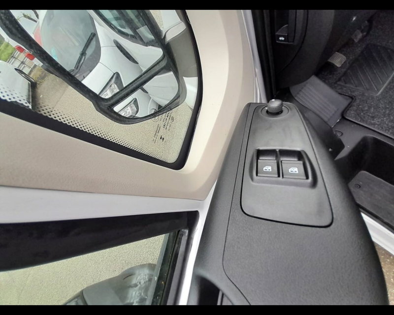 Peugeot Boxer Cabinato nuova a Alessandria (12)