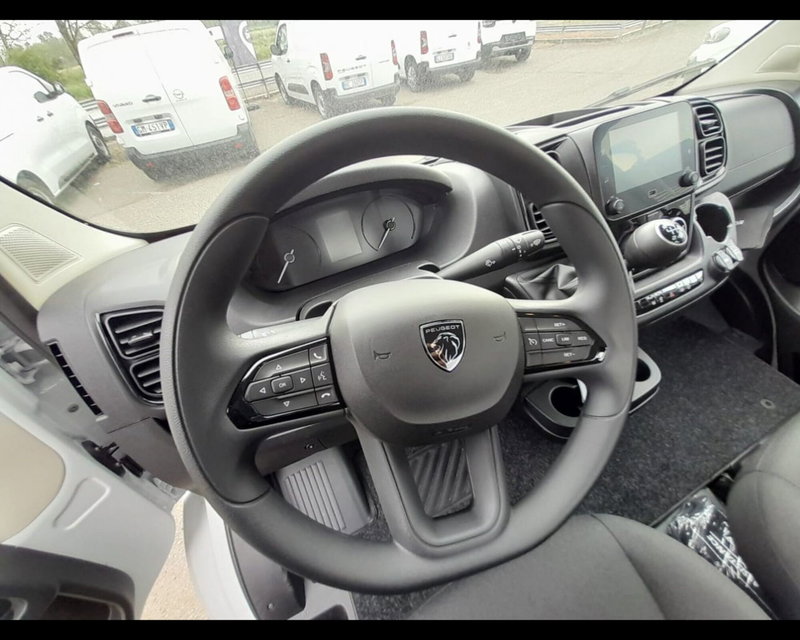 Peugeot Boxer Cabinato nuova a Alessandria (5)