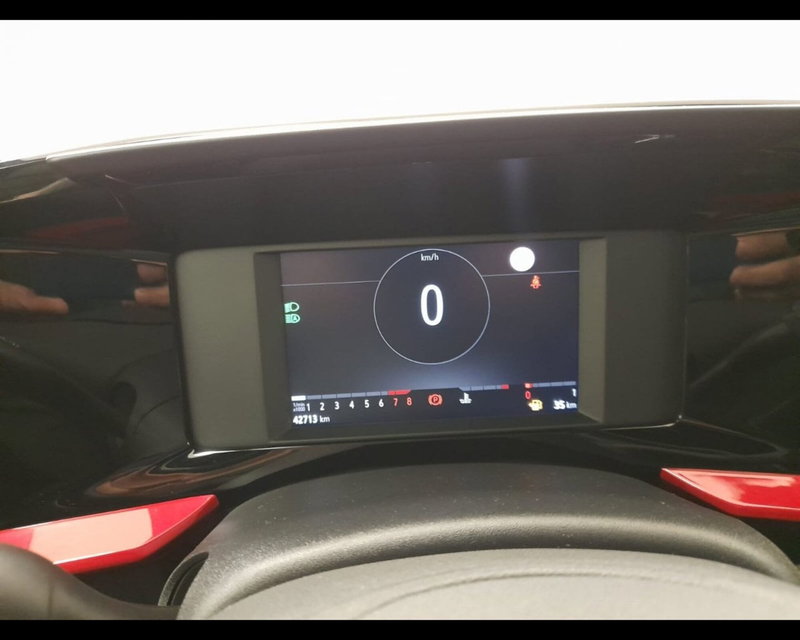 Opel Mokka usata a Alessandria (13)