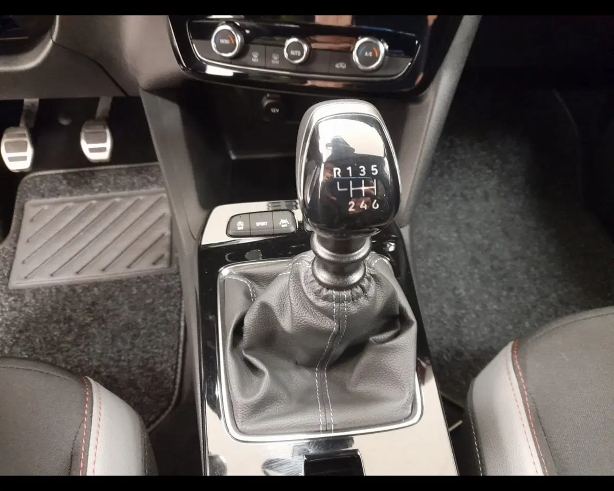 Opel Mokka usata a Alessandria (15)