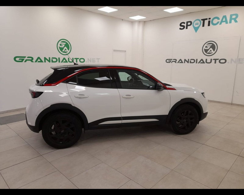 Opel Mokka usata a Alessandria (6)