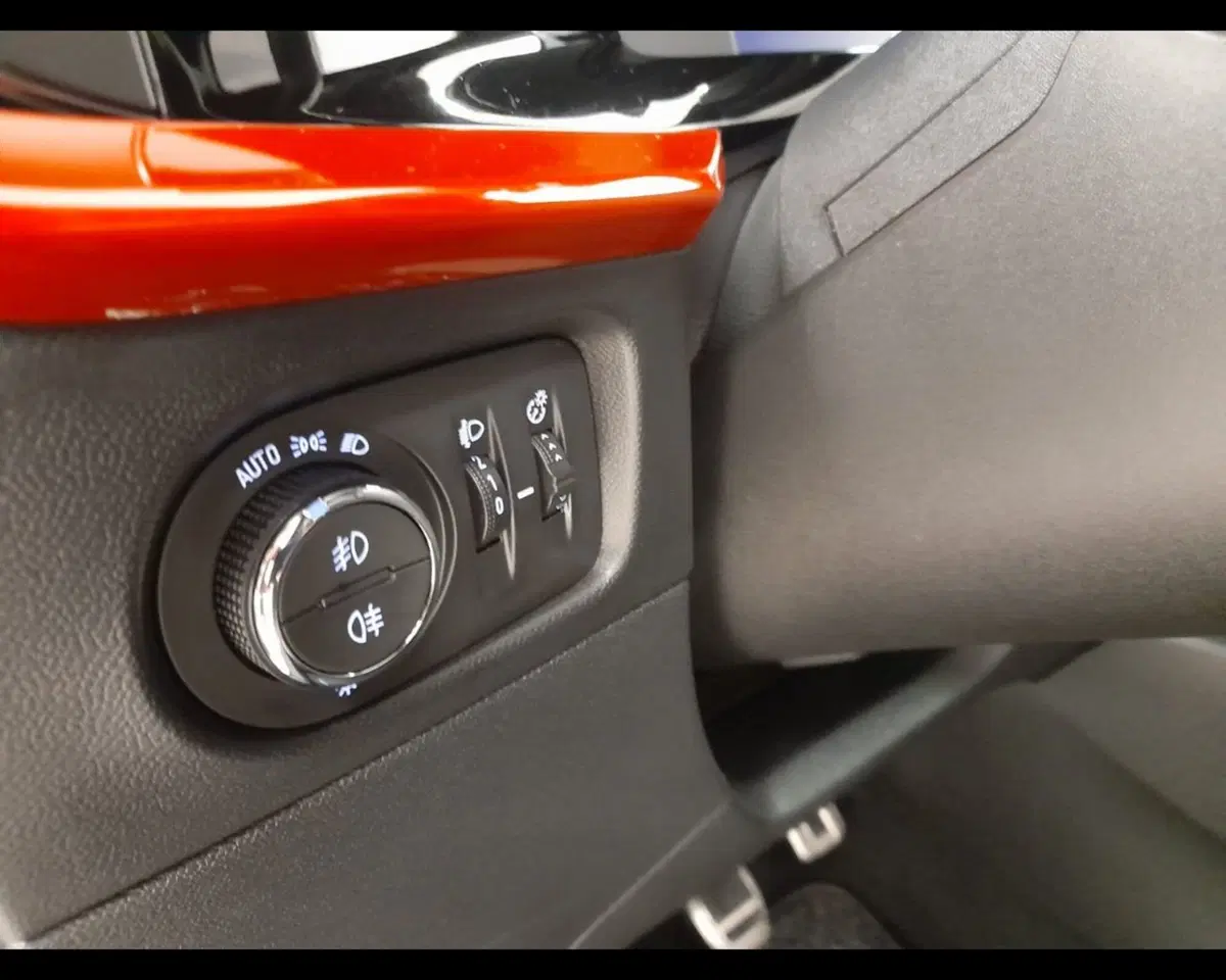 Opel Mokka usata a Alessandria (9)