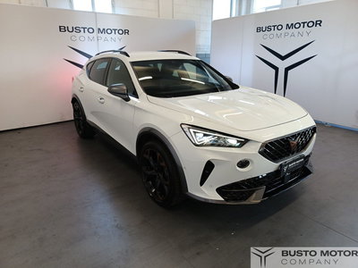 Cupra Formentor Formentor 1.4 e-Hybrid DSG del 2023 usata a Olgiate Olona