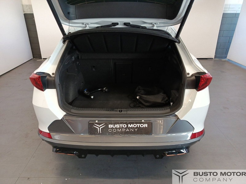 Cupra Formentor usata a Varese (10)