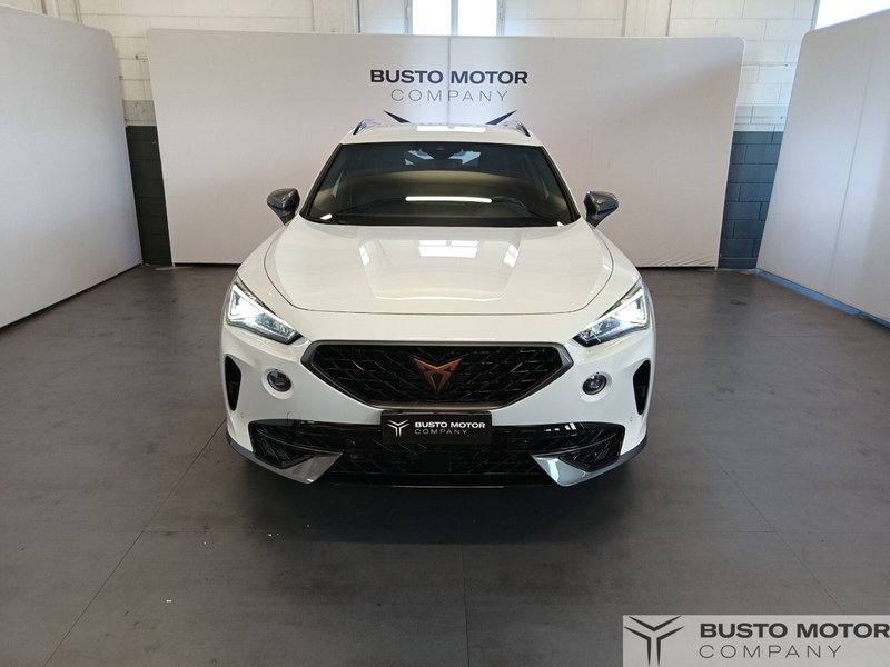 Cupra Formentor usata a Varese (2)