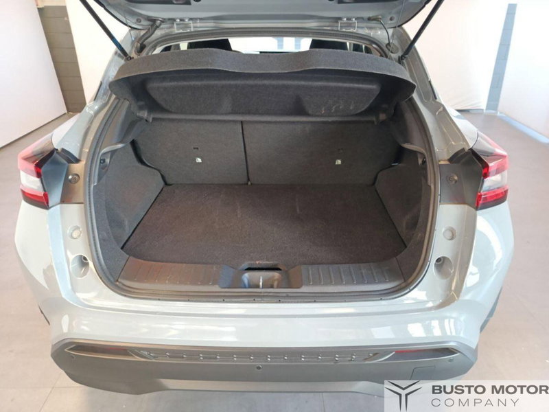 Nissan Juke usata a Varese (10)