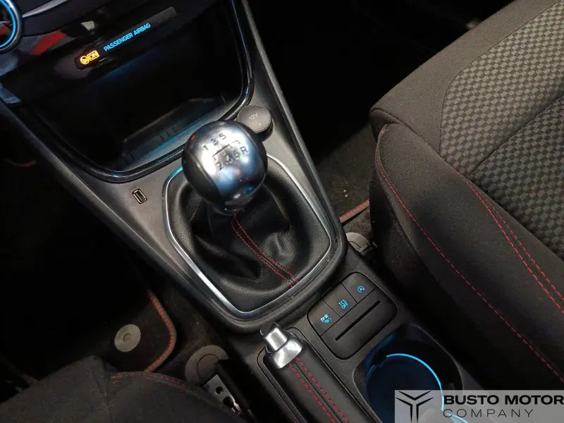 Ford Puma usata a Varese (15)