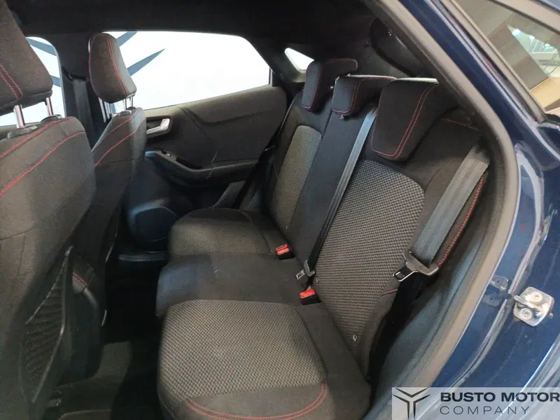 Ford Puma usata a Varese (9)