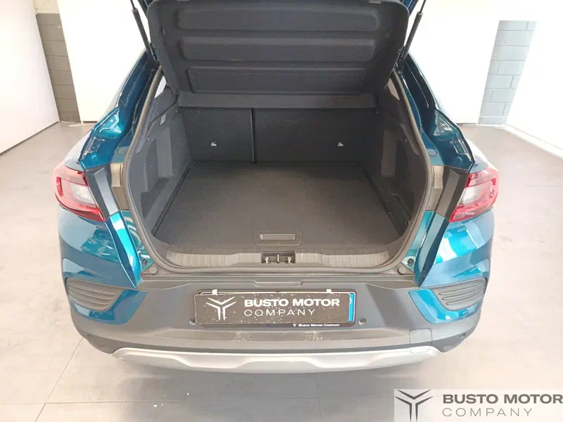 Renault Arkana usata a Varese (10)