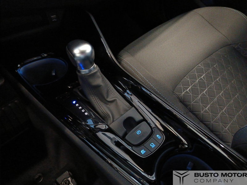 Toyota Toyota C-HR usata a Varese (15)