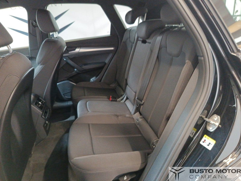 Audi Q5 usata a Varese (9)