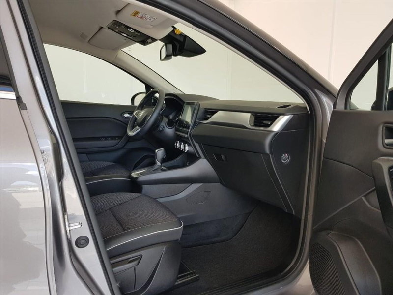 Renault Captur usata a Lucca (10)