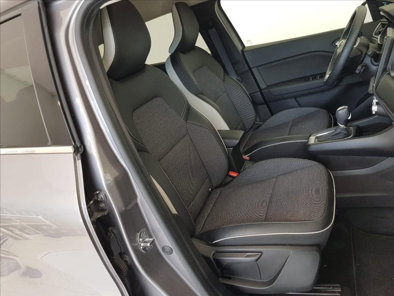 Renault Captur usata a Lucca (11)