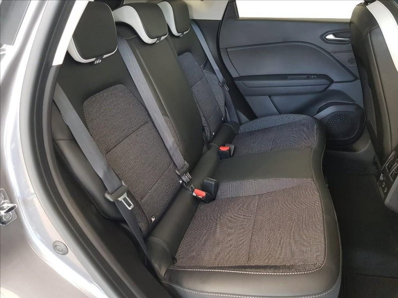 Renault Captur usata a Lucca (12)