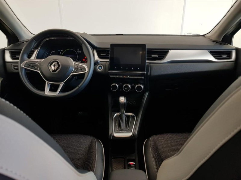 Renault Captur usata a Lucca (13)