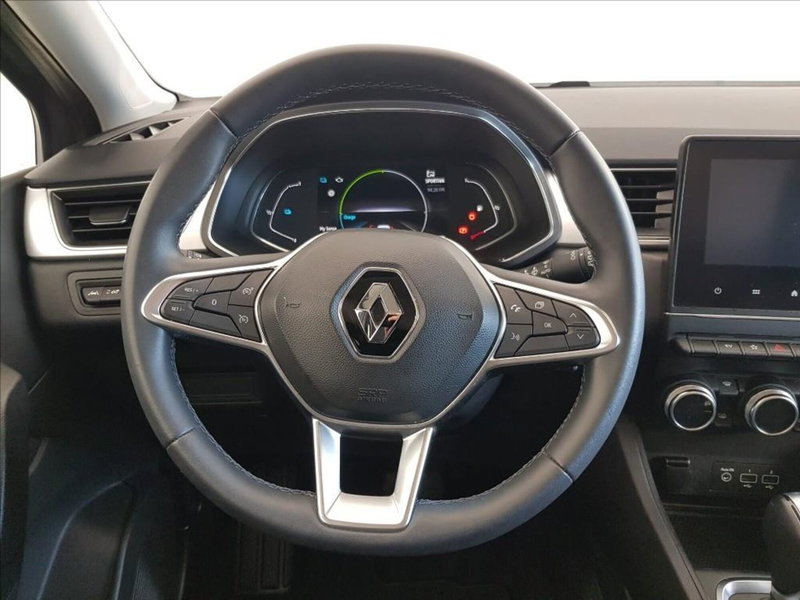 Renault Captur usata a Lucca (14)