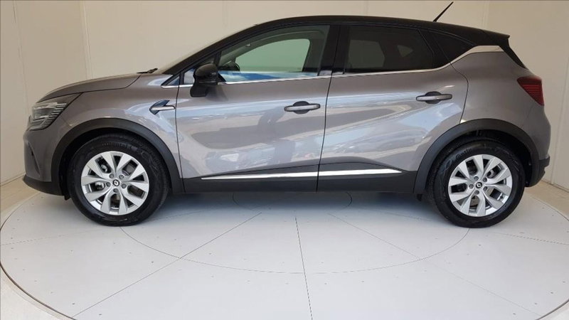 Renault Captur usata a Lucca (3)