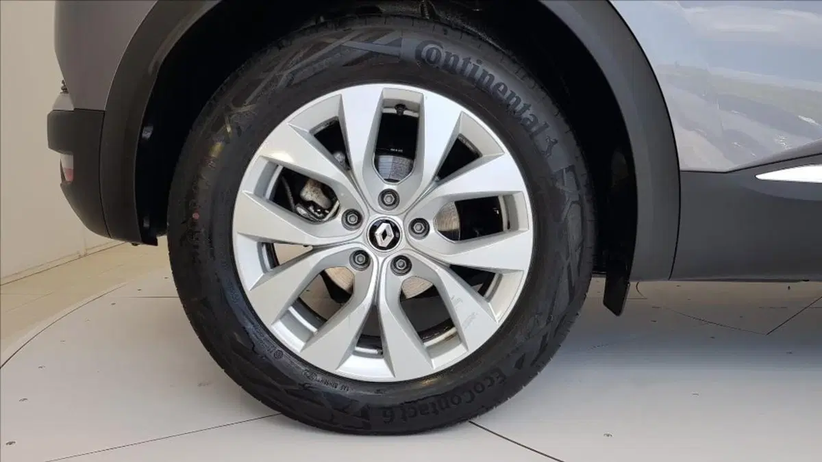 Renault Captur usata a Lucca (9)