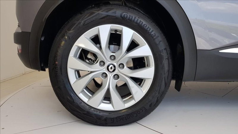 Renault Captur usata a Lucca (9)
