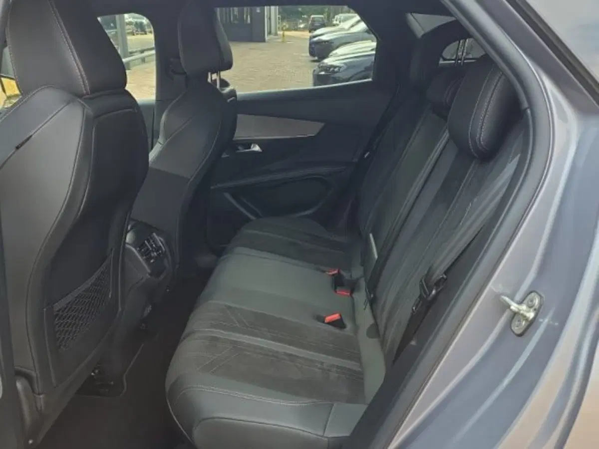 Peugeot 3008 usata a Monza e Brianza (10)