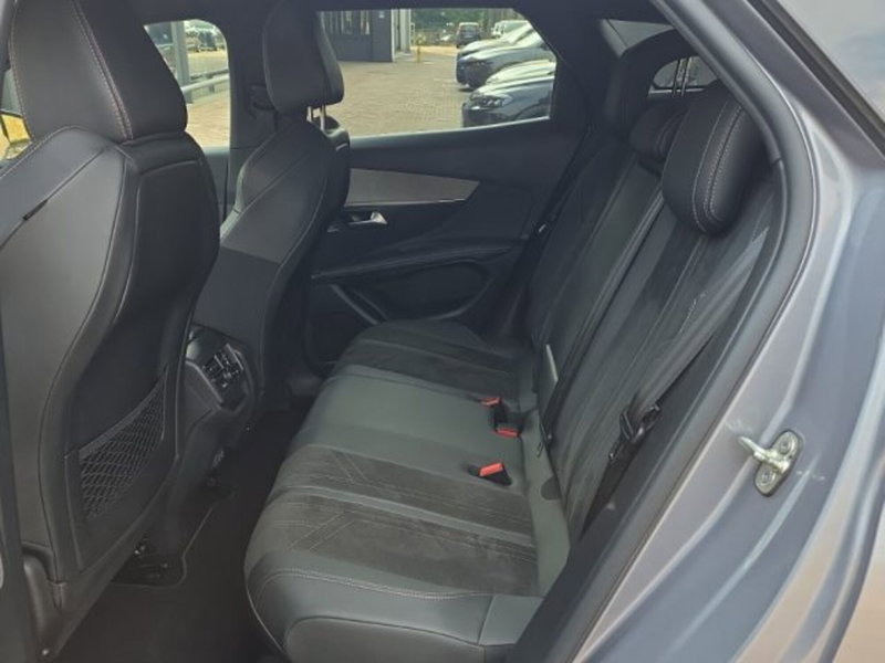 Peugeot 3008 usata a Monza e Brianza (10)